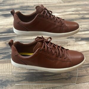 Cole Haan Grand Mens Casual Sneakers